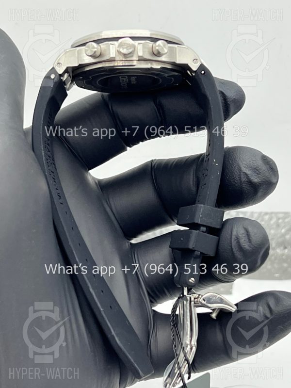Товар Audemars Piguet Royal Oak Chronograph 37mm Art 10697 Фото 13 - Audemars Piguet Royal Oak Chronograph 37mm Art 10697