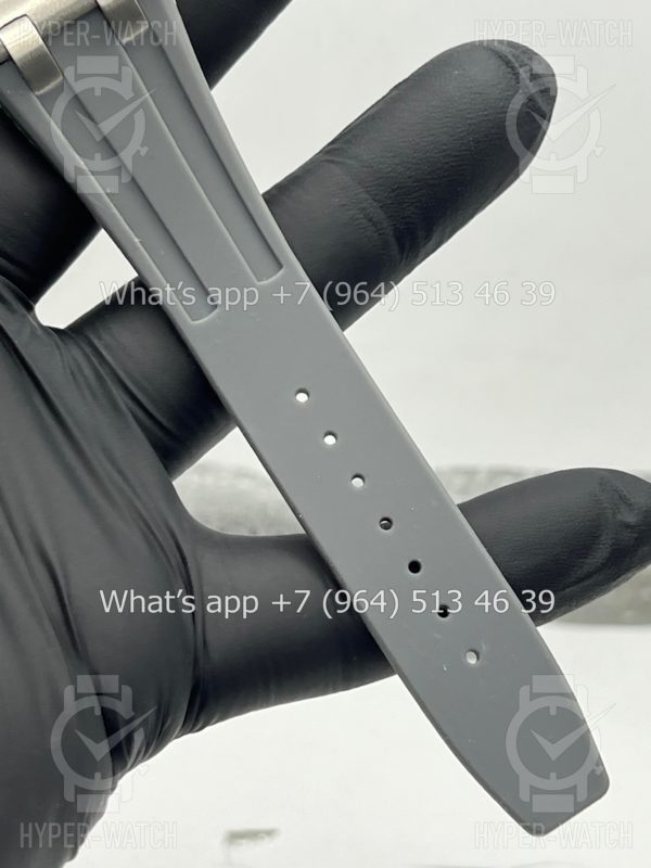 Фото 8 - Audemars Piguet Royal Oak Chronograph 37mm Art 10688
