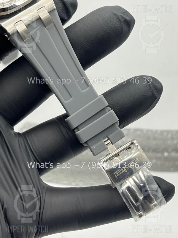 Фото 9 - Audemars Piguet Royal Oak Chronograph 37mm Art 10688