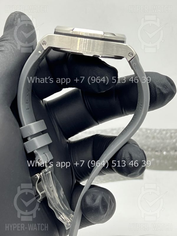 Фото 10 - Audemars Piguet Royal Oak Chronograph 37mm Art 10688