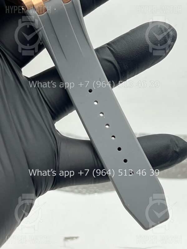 Товар Audemars Piguet Royal Oak Chronograph 37mm Art 10698 Фото 7 - Audemars Piguet Royal Oak Chronograph 37mm Art 10698