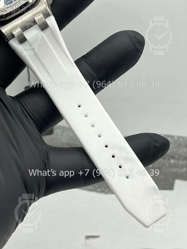 Товар Audemars Piguet Royal Oak Chronograph 37mm Art 10700 Фото 6 - Audemars Piguet Royal Oak Chronograph 37mm Art 10700