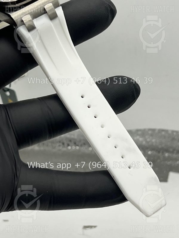 Товар Audemars Piguet Royal Oak Chronograph 37mm Art 10700 Фото 7 - Audemars Piguet Royal Oak Chronograph 37mm Art 10700
