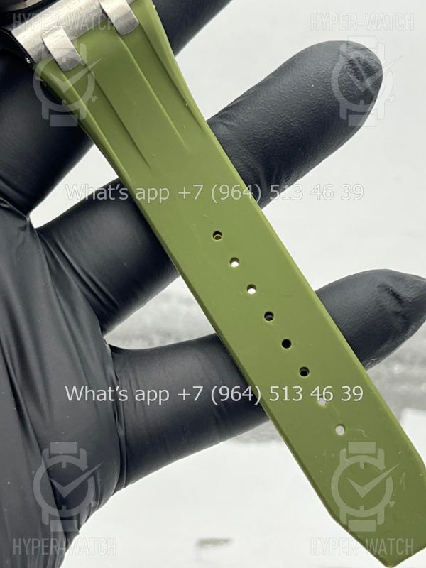 Товар Audemars Piguet Royal Oak Chronograph 37mm Art 10703 Фото 8 - Audemars Piguet Royal Oak Chronograph 37mm Art 10703