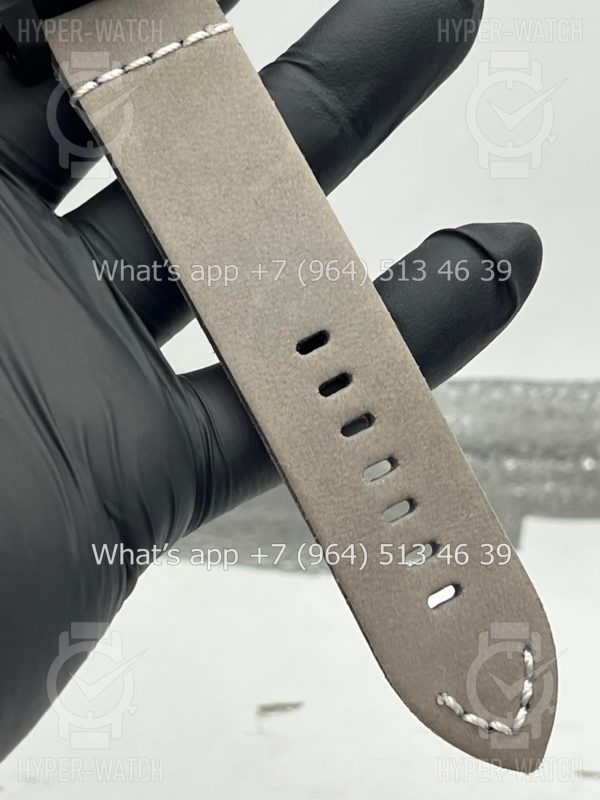 Товар Tag Heuer Grand Carrera 48mm Art 10657 Фото 8 - Tag Heuer Grand Carrera 48mm Art 10657