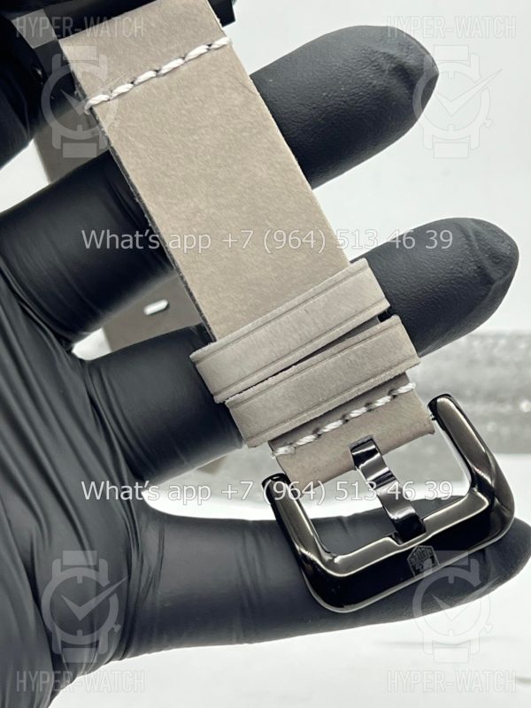 Товар Tag Heuer Grand Carrera 48mm Art 10657 Фото 9 - Tag Heuer Grand Carrera 48mm Art 10657