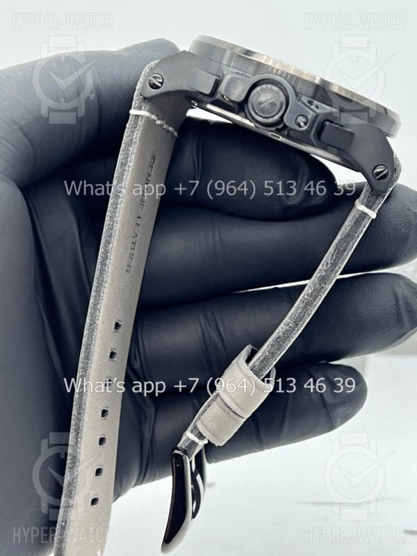 Товар Tag Heuer Grand Carrera 48mm Art 10657 Фото 11 - Tag Heuer Grand Carrera 48mm Art 10657