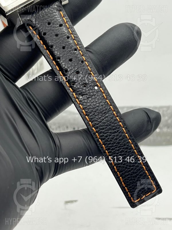 Товар TAG Heuer Monaco 39mm Art 10656 Фото 9 - TAG Heuer Monaco 39mm Art 10656