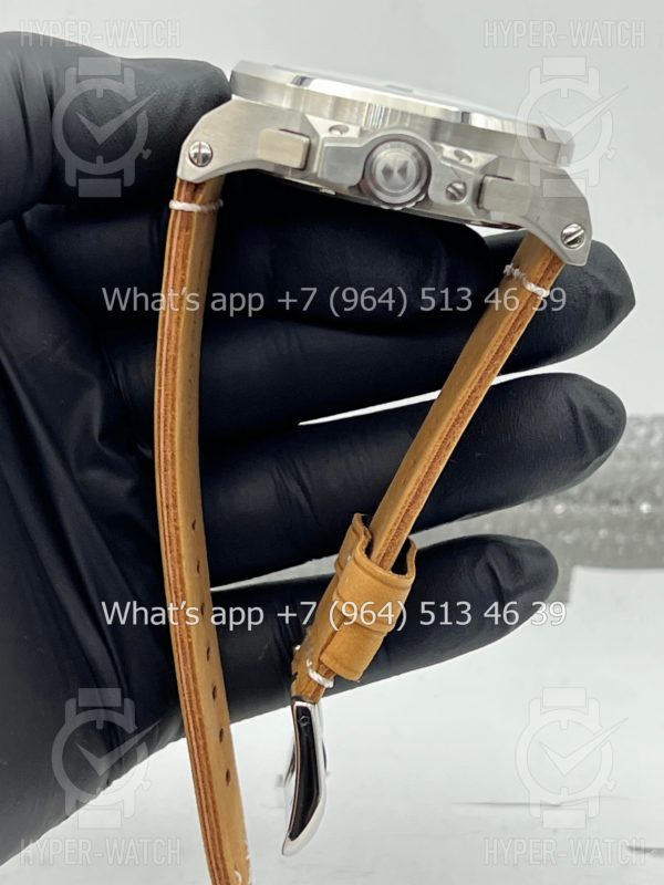Товар Tag Heuer Grand Carrera 48mm Art 10658 Фото 11 - Tag Heuer Grand Carrera 48mm Art 10658