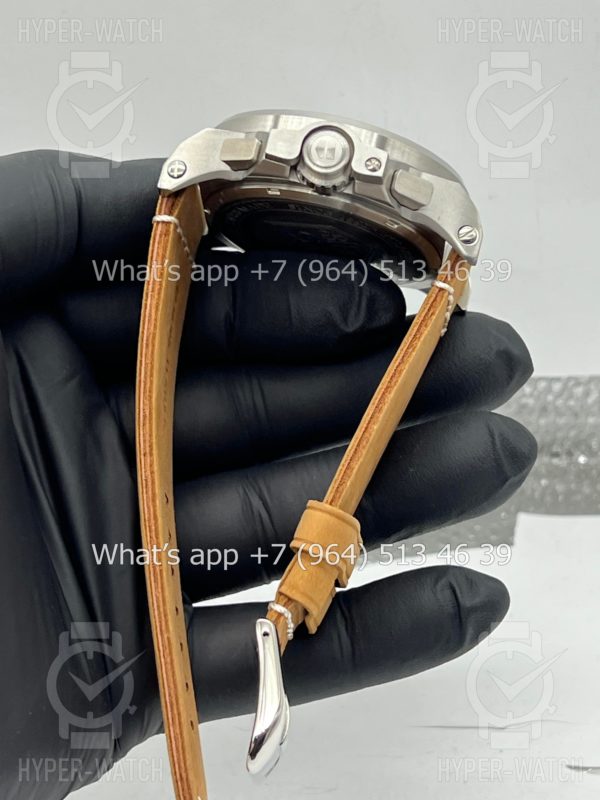 Товар Tag Heuer Grand Carrera 48mm Art 10658 Фото 12 - Tag Heuer Grand Carrera 48mm Art 10658