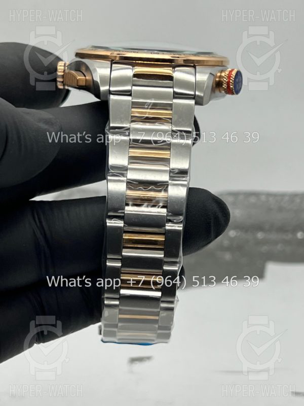 Товар Tag Heuer Grand Carrera 43mm Art 10638 Фото 13 - Tag Heuer Grand Carrera 43mm Art 10638
