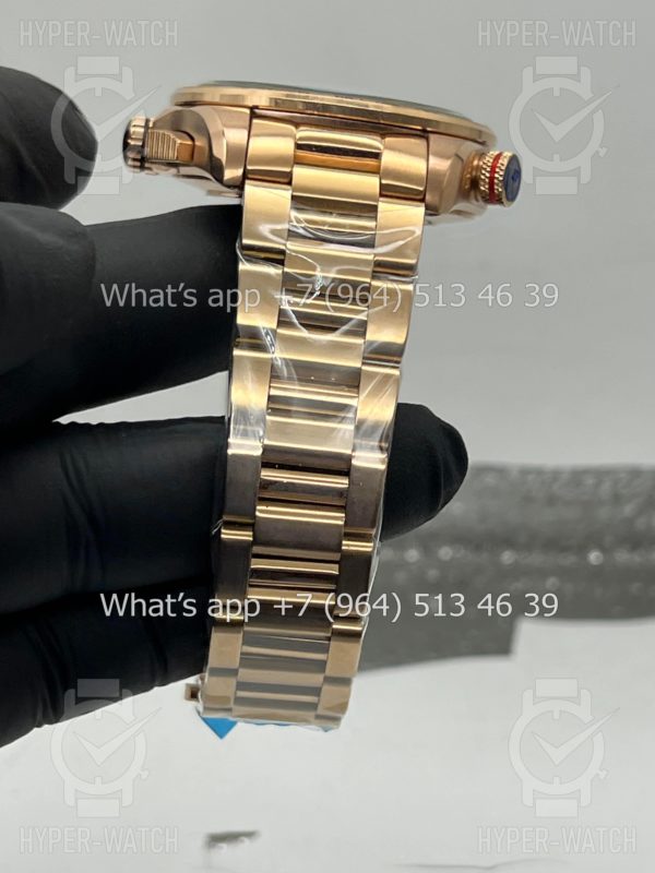 Товар Tag Heuer Grand Carrera 43mm Art 10639 Фото 12 - Tag Heuer Grand Carrera 43mm Art 10639