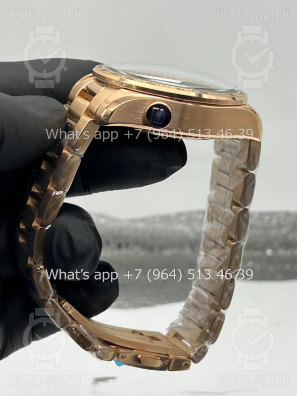Товар Tag Heuer Grand Carrera 43mm Art 10639 Фото 13 - Tag Heuer Grand Carrera 43mm Art 10639