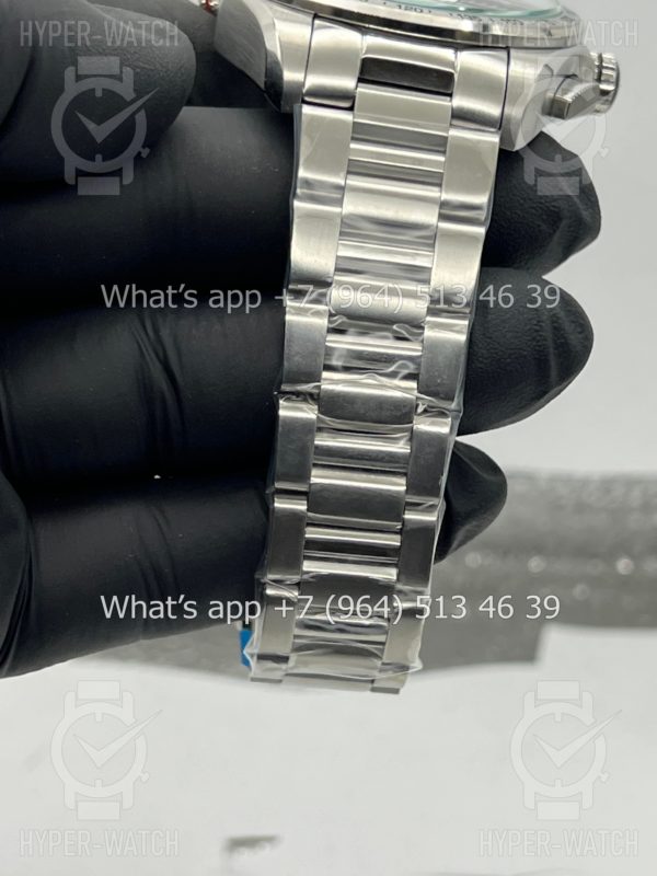 Товар Tag Heuer Grand Carrera 43mm Art 10640 Фото 8 - Tag Heuer Grand Carrera 43mm Art 10640