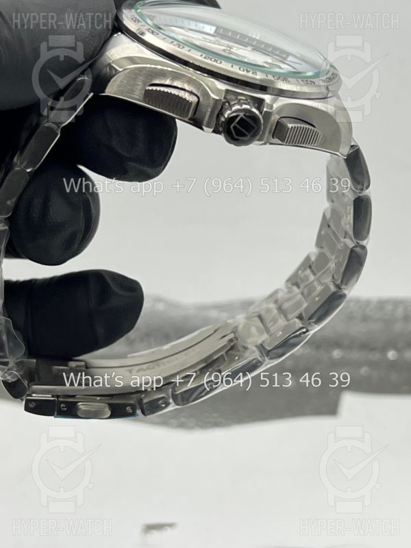 Товар Tag Heuer Grand Carrera 43mm Art 10640 Фото 9 - Tag Heuer Grand Carrera 43mm Art 10640