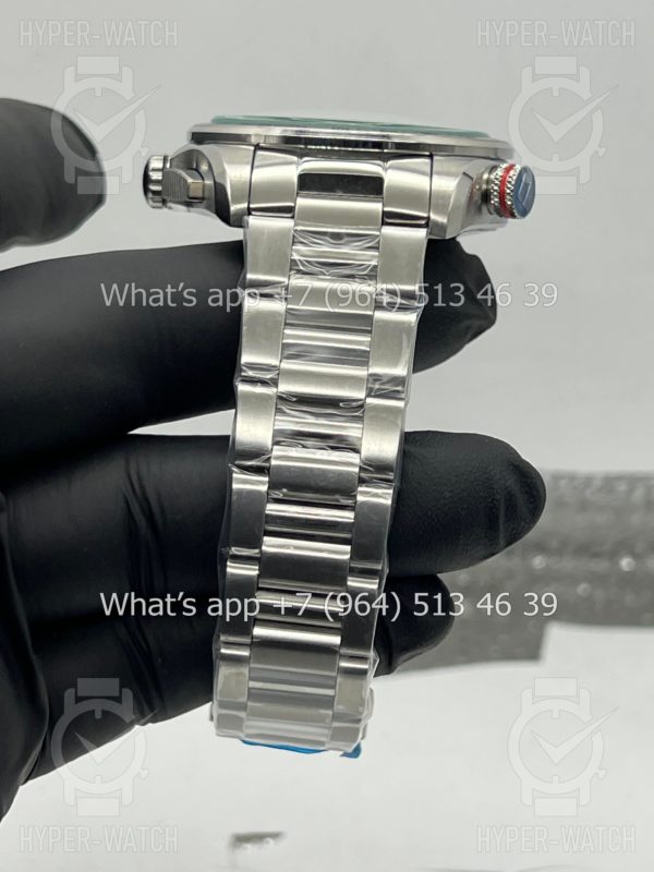 Товар Tag Heuer Grand Carrera 43mm Art 10640 Фото 11 - Tag Heuer Grand Carrera 43mm Art 10640