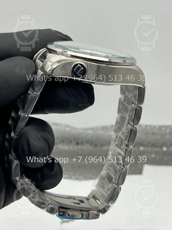 Товар Tag Heuer Grand Carrera 43mm Art 10640 Фото 12 - Tag Heuer Grand Carrera 43mm Art 10640