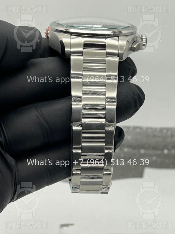 Товар Tag Heuer Grand Carrera 43mm Art 10641 Фото 8 - Tag Heuer Grand Carrera 43mm Art 10641