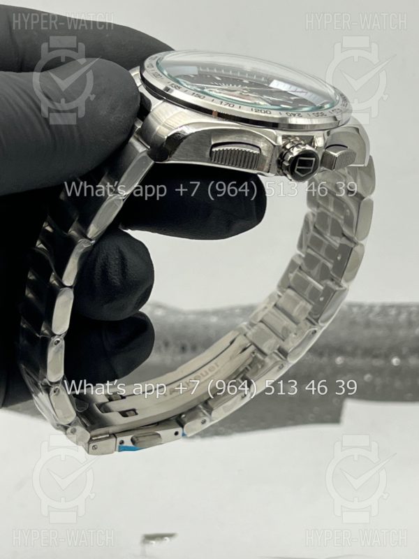 Товар Tag Heuer Grand Carrera 43mm Art 10641 Фото 9 - Tag Heuer Grand Carrera 43mm Art 10641