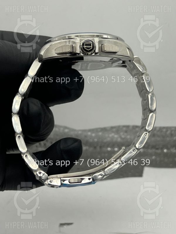 Товар Tag Heuer Grand Carrera 43mm Art 10641 Фото 10 - Tag Heuer Grand Carrera 43mm Art 10641