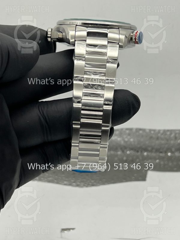 Товар Tag Heuer Grand Carrera 43mm Art 10641 Фото 11 - Tag Heuer Grand Carrera 43mm Art 10641