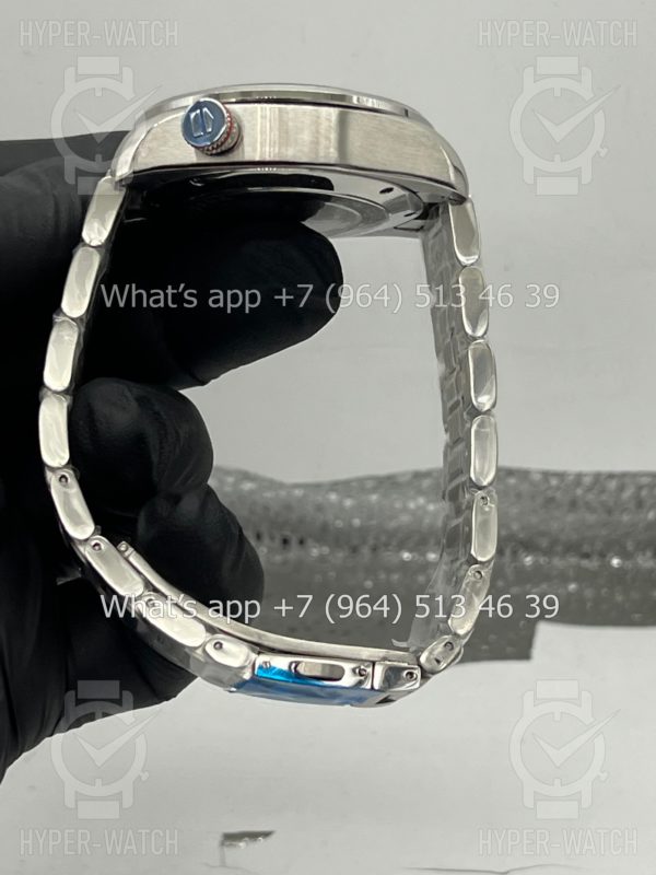 Товар Tag Heuer Grand Carrera 43mm Art 10641 Фото 12 - Tag Heuer Grand Carrera 43mm Art 10641