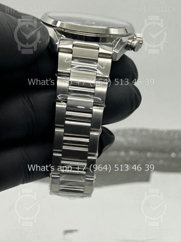 Товар Tag Heuer Carrera 42mm Art 10645 Фото 6 - Tag Heuer Carrera 42mm Art 10645