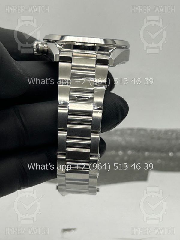 Товар Tag Heuer Carrera 42mm Art 10645 Фото 8 - Tag Heuer Carrera 42mm Art 10645