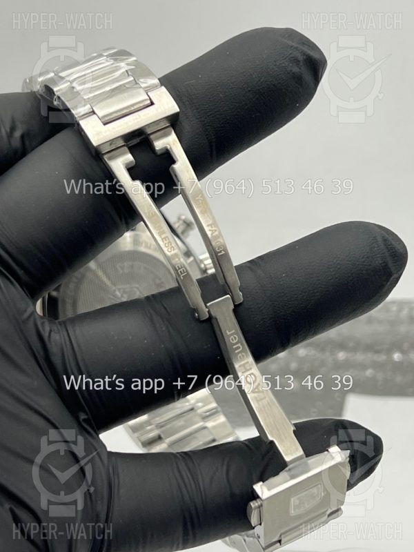 Товар Tag Heuer Carrera 42mm Art 10645 Фото 11 - Tag Heuer Carrera 42mm Art 10645