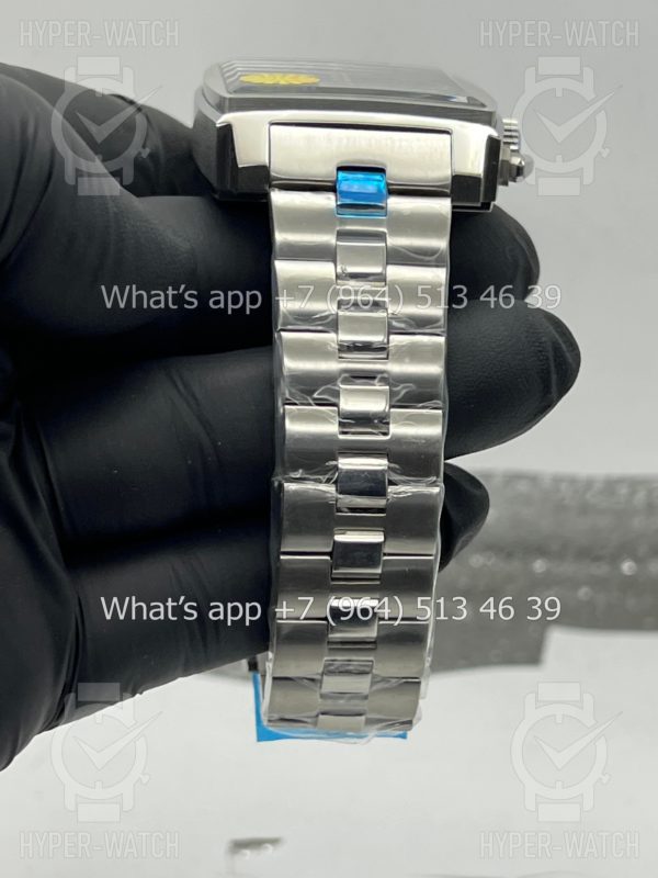 Товар TAG Heuer Monaco 39mm Art 10655 Фото 6 - TAG Heuer Monaco 39mm Art 10655