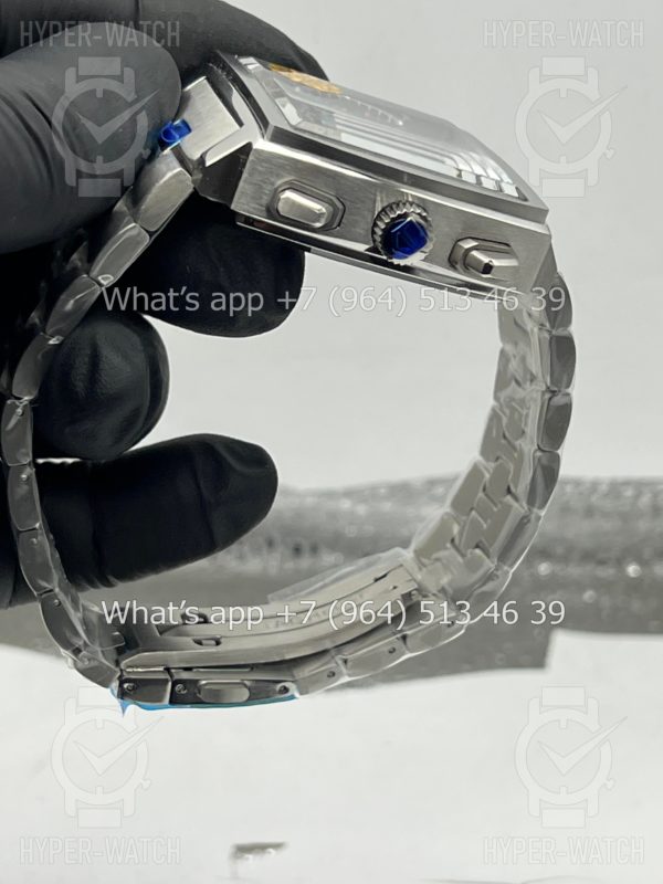 Товар TAG Heuer Monaco 39mm Art 10655 Фото 7 - TAG Heuer Monaco 39mm Art 10655