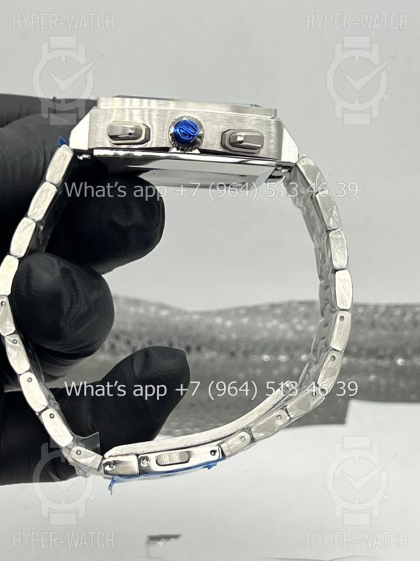 Товар TAG Heuer Monaco 39mm Art 10655 Фото 8 - TAG Heuer Monaco 39mm Art 10655