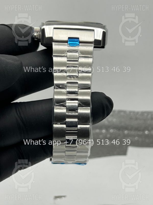 Товар TAG Heuer Monaco 39mm Art 10655 Фото 9 - TAG Heuer Monaco 39mm Art 10655
