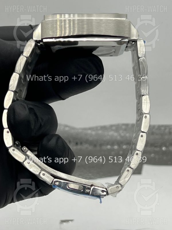 Товар TAG Heuer Monaco 39mm Art 10655 Фото 10 - TAG Heuer Monaco 39mm Art 10655