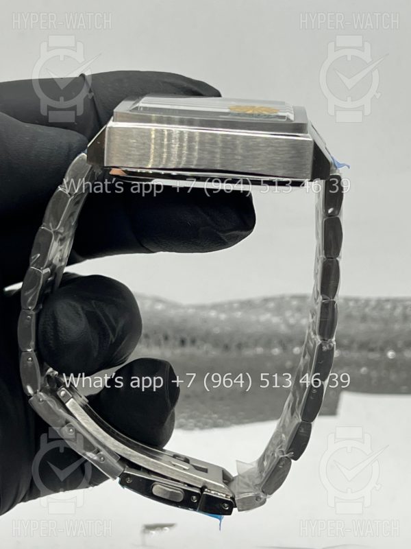 Товар TAG Heuer Monaco 39mm Art 10655 Фото 11 - TAG Heuer Monaco 39mm Art 10655