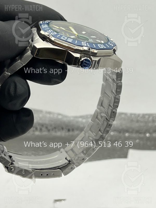 Товар Tag Heuer Aquaracer 300M 43mm Art 10637 Фото 7 - Tag Heuer Aquaracer 300M 43mm Art 10637