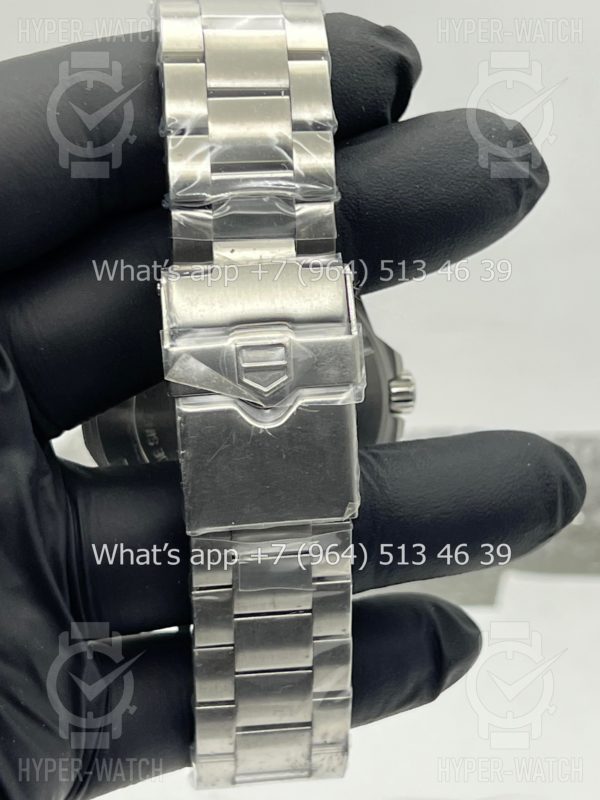 Товар Tag Heuer Aquaracer 300M 43mm Art 10637 Фото 11 - Tag Heuer Aquaracer 300M 43mm Art 10637