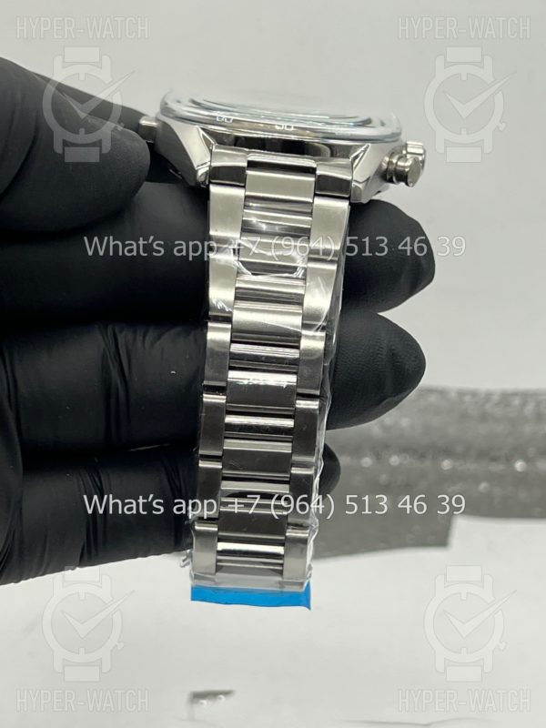 Товар Tag Heuer Carrera 42mm Art 10644 Фото 9 - Tag Heuer Carrera 42mm Art 10644