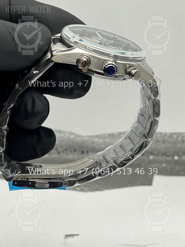 Товар Tag Heuer Carrera 42mm Art 10644 Фото 10 - Tag Heuer Carrera 42mm Art 10644