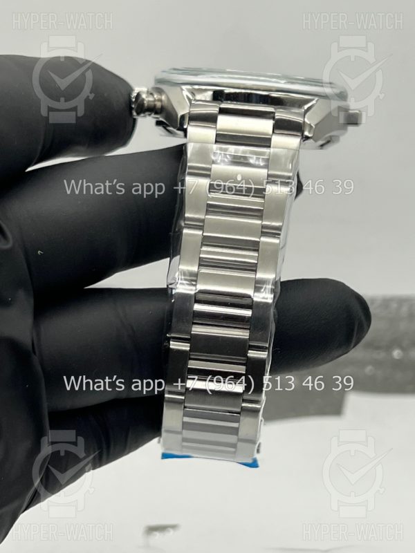 Товар Tag Heuer Carrera 42mm Art 10644 Фото 12 - Tag Heuer Carrera 42mm Art 10644