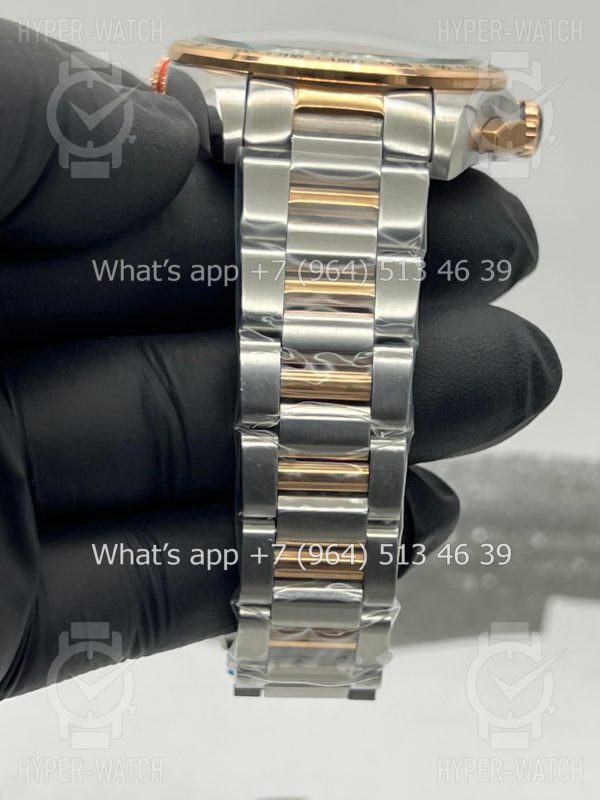 Товар Tag Heuer Grand Carrera 43mm Art 10642 Фото 10 - Tag Heuer Grand Carrera 43mm Art 10642