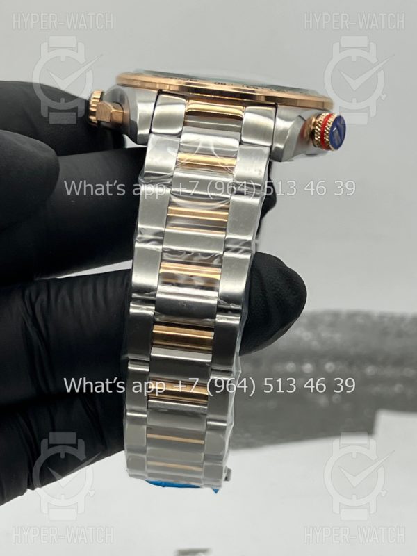 Товар Tag Heuer Grand Carrera 43mm Art 10642 Фото 13 - Tag Heuer Grand Carrera 43mm Art 10642