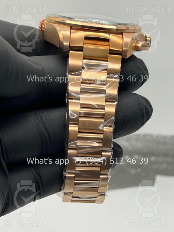 Товар Tag Heuer Grand Carrera 43mm Art 10643 Фото 10 - Tag Heuer Grand Carrera 43mm Art 10643