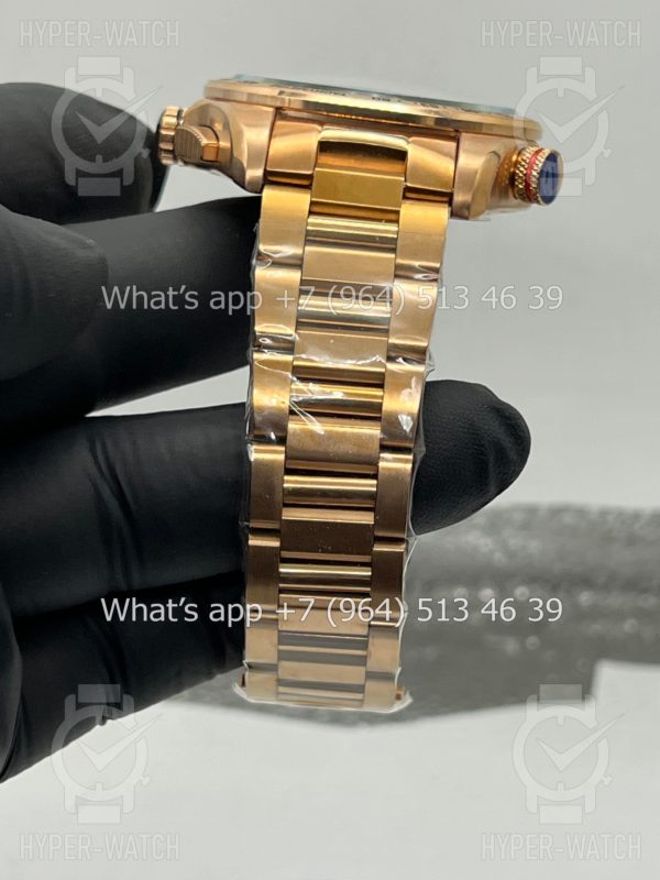 Товар Tag Heuer Grand Carrera 43mm Art 10643 Фото 13 - Tag Heuer Grand Carrera 43mm Art 10643