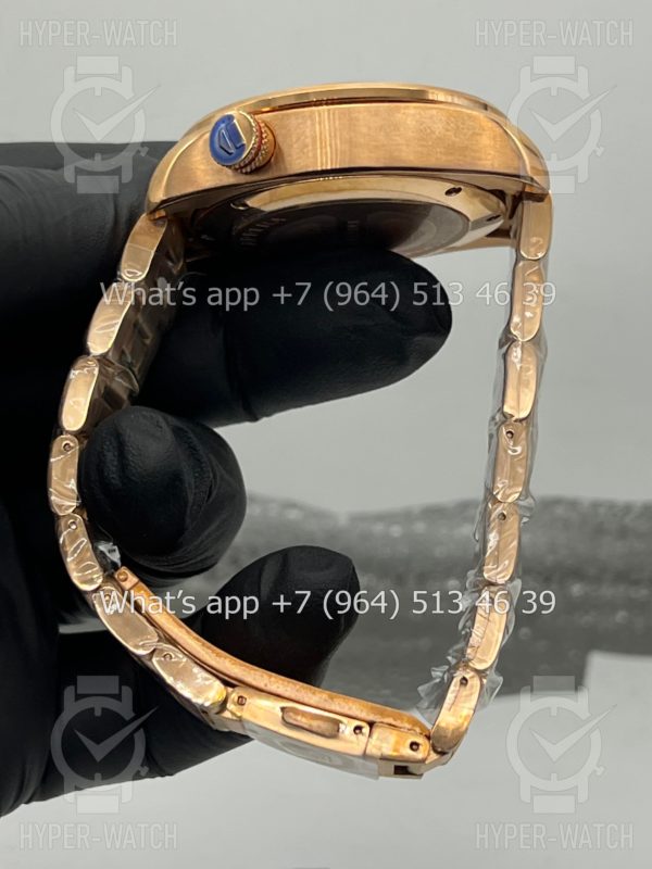 Товар Tag Heuer Grand Carrera 43mm Art 10643 Фото 15 - Tag Heuer Grand Carrera 43mm Art 10643