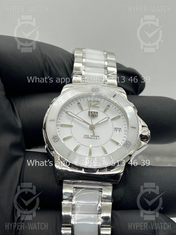 Фото 5 - Tag Heuer Formula 1 37mm Art 10654