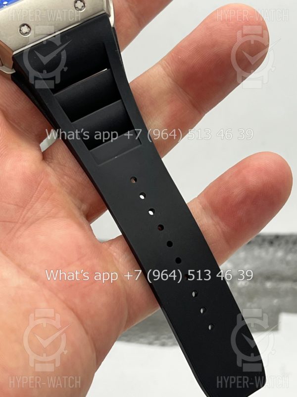 Товар Richard Mille RM 052 Skull Steel Art 10562 Фото 13 - Richard Mille RM 052 Skull Steel Art 10562