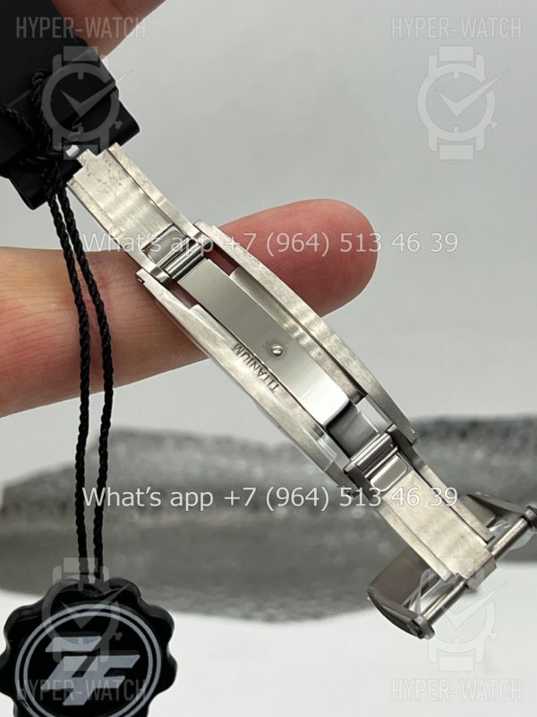 Товар Richard Mille RM 052 Skull Steel Art 10562 Фото 15 - Richard Mille RM 052 Skull Steel Art 10562