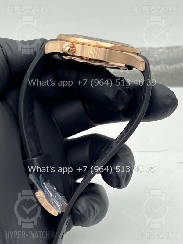 Товар Omega Seamaster Diver 300M 210.62.42.20.01.002 Фото 15 - Omega Seamaster Diver 300M 210.62.42.20.01.002