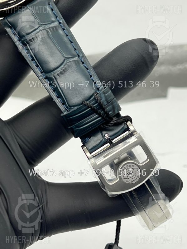 Фото 11 - IWC Portugieser IW501702 Steel